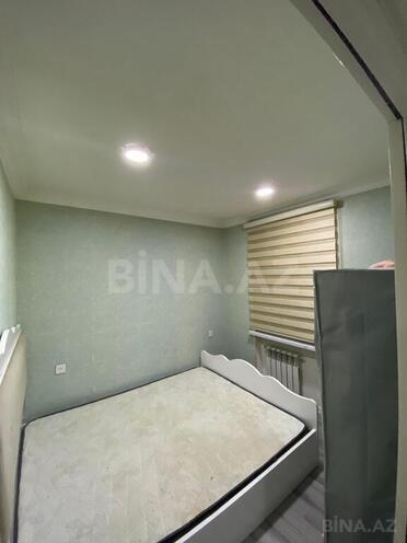 1 otaqlı köhnə tikili - Elmlər Akademiyası m. - 32 m² (6)