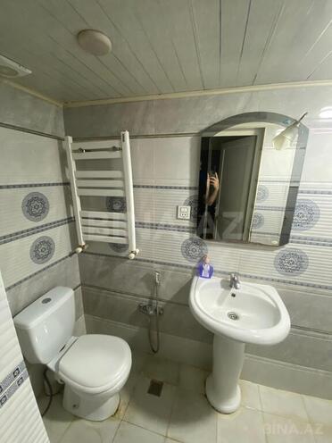 1 otaqlı köhnə tikili - Elmlər Akademiyası m. - 32 m² (10)