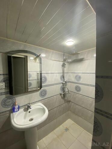1 otaqlı köhnə tikili - Elmlər Akademiyası m. - 32 m² (9)
