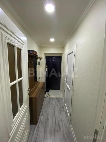 1 otaqlı köhnə tikili - Elmlər Akademiyası m. - 32 m² (1)