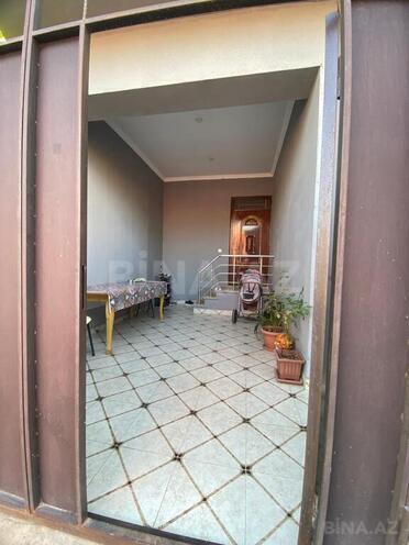 4 otaqlı həyət evi/bağ evi - Abşeron r. - 120 m² (7)