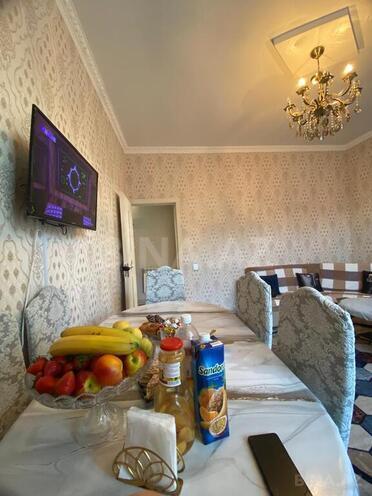 4 otaqlı həyət evi/bağ evi - Abşeron r. - 120 m² (19)