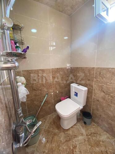 4 otaqlı həyət evi/bağ evi - Abşeron r. - 120 m² (23)