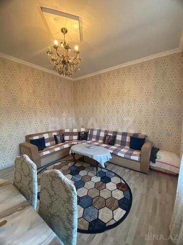 4 otaqlı həyət evi/bağ evi - Abşeron r. - 120 m² (11)