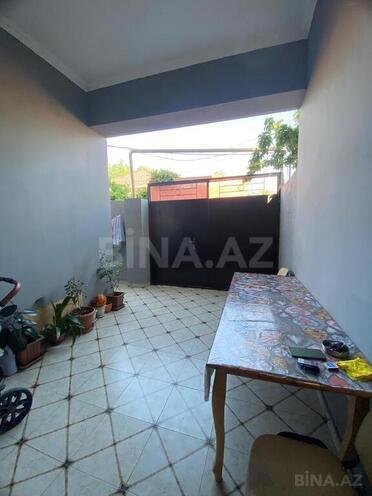 4 otaqlı həyət evi/bağ evi - Abşeron r. - 120 m² (3)