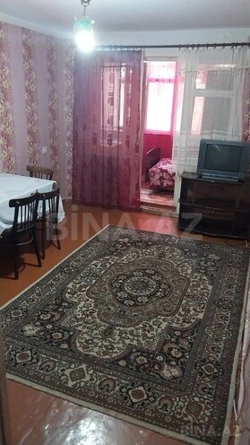 1 otaqlı köhnə tikili - Xalqlar Dostluğu m. - 34 m² (2)