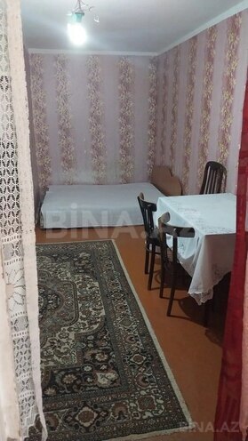 1 otaqlı köhnə tikili - Xalqlar Dostluğu m. - 34 m² (1)