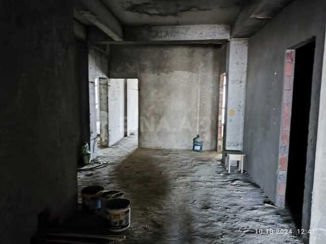 4 otaqlı yeni tikili - Yasamal r. - 218 m² (11)