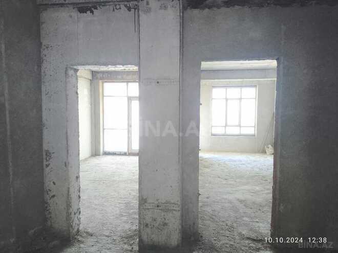 4 otaqlı yeni tikili - Yasamal r. - 218 m² (24)