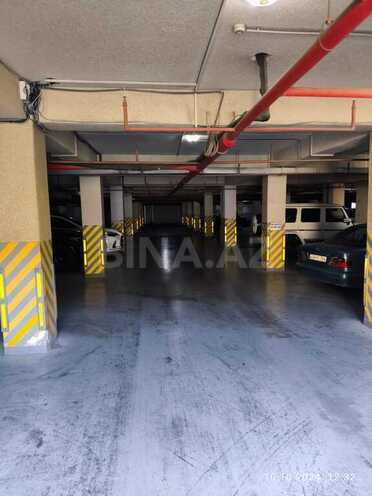 4 otaqlı yeni tikili - Yasamal r. - 218 m² (8)