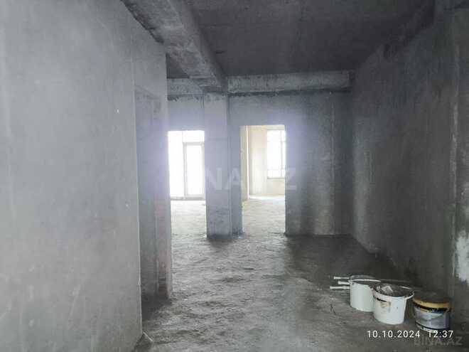 4 otaqlı yeni tikili - Yasamal r. - 218 m² (27)