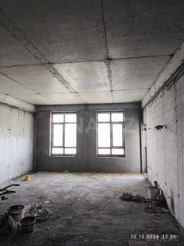 4 otaqlı yeni tikili - Yasamal r. - 218 m² (10)