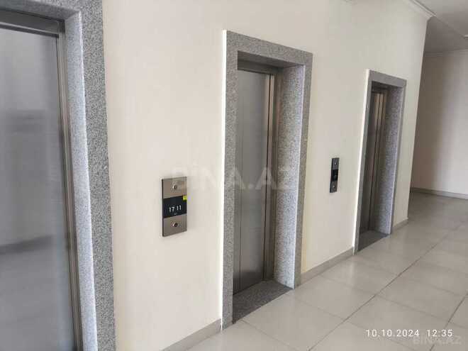 4 otaqlı yeni tikili - Yasamal r. - 218 m² (28)
