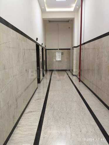 4 otaqlı yeni tikili - Yasamal r. - 218 m² (20)