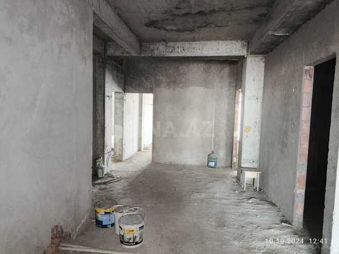 4 otaqlı yeni tikili - Yasamal r. - 218 m² (22)