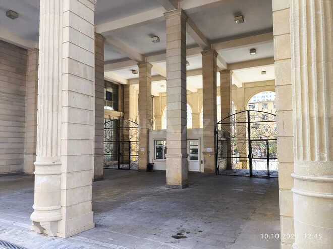 4 otaqlı yeni tikili - Yasamal r. - 218 m² (7)