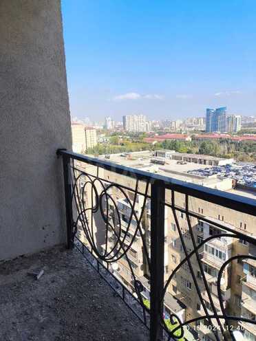 4 otaqlı yeni tikili - Yasamal r. - 218 m² (13)