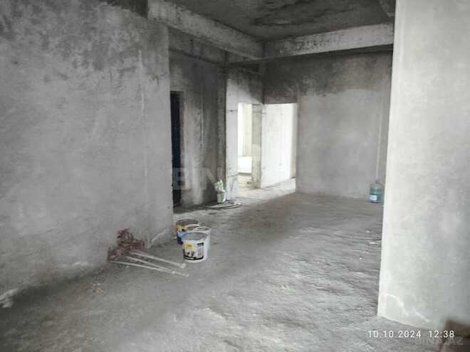 4 otaqlı yeni tikili - Yasamal r. - 218 m² (23)