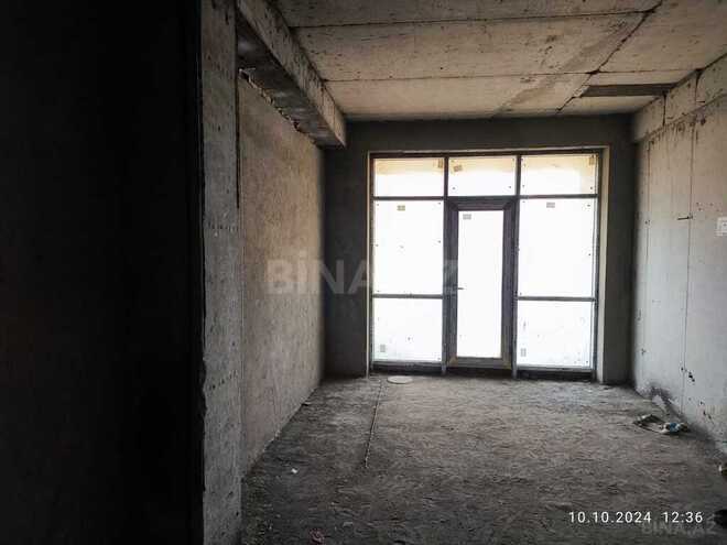 4 otaqlı yeni tikili - Yasamal r. - 218 m² (12)