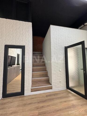 4 otaqlı ofis - Ağ şəhər q. - 105 m² (10)