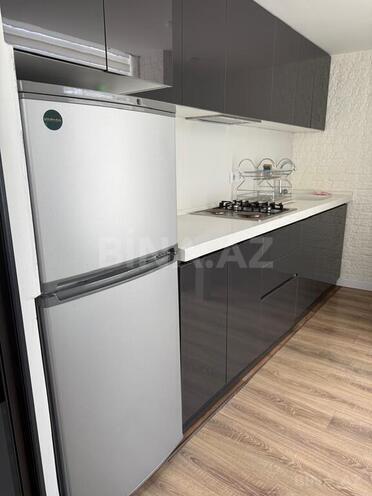 4 otaqlı ofis - Ağ şəhər q. - 105 m² (8)