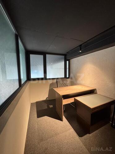 4 otaqlı ofis - Ağ şəhər q. - 105 m² (5)