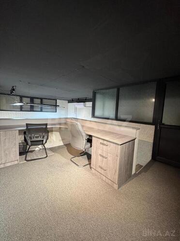 4 otaqlı ofis - Ağ şəhər q. - 105 m² (4)
