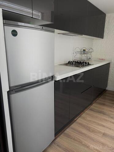 4 otaqlı ofis - Ağ şəhər q. - 105 m² (7)