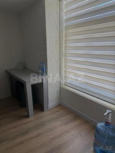 4 otaqlı ofis - Ağ şəhər q. - 105 m² (12)