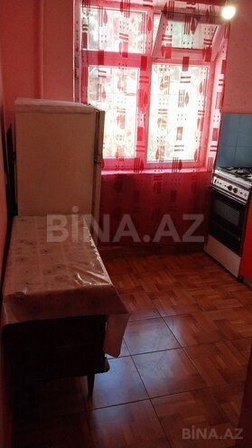 1 otaqlı köhnə tikili - Xalqlar Dostluğu m. - 34 m² (7)