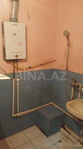 1 otaqlı köhnə tikili - Xalqlar Dostluğu m. - 34 m² (5)