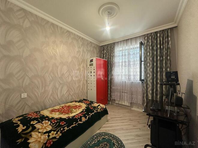4 otaqlı həyət evi/bağ evi - Zabrat q. - 260 m² (5)
