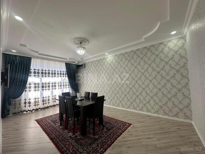 4 otaqlı həyət evi/bağ evi - Zabrat q. - 260 m² (3)