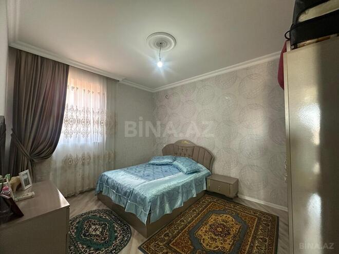 4 otaqlı həyət evi/bağ evi - Zabrat q. - 260 m² (6)
