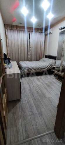 3 otaqlı yeni tikili - Nizami m. - 90 m² (5)
