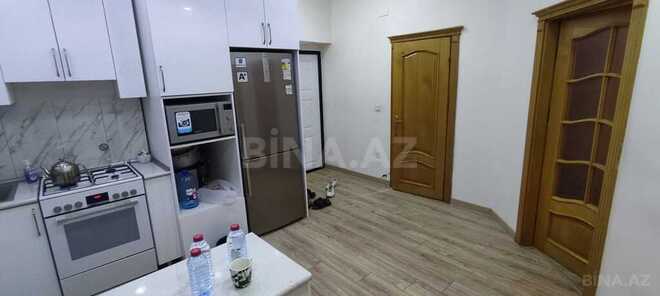 3 otaqlı yeni tikili - Nizami m. - 90 m² (6)