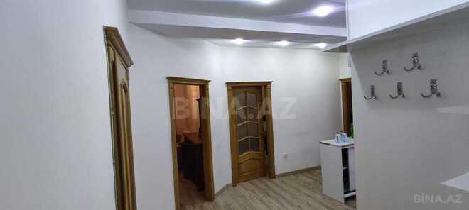 3 otaqlı yeni tikili - Nizami m. - 90 m² (9)