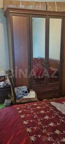 3 otaqlı köhnə tikili - Əhmədli m. - 70 m² (6)