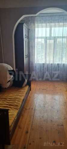 3 otaqlı köhnə tikili - Əhmədli m. - 70 m² (4)