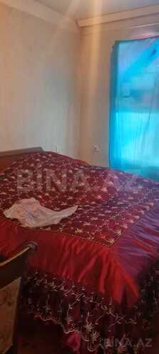 3 otaqlı köhnə tikili - Əhmədli m. - 70 m² (5)