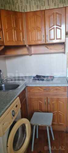 3 otaqlı köhnə tikili - Əhmədli m. - 70 m² (12)