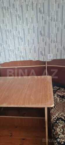 3 otaqlı köhnə tikili - Əhmədli m. - 70 m² (11)