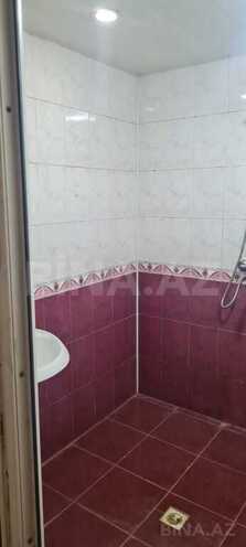 3 otaqlı köhnə tikili - Əhmədli m. - 70 m² (8)