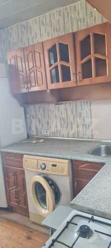 3 otaqlı köhnə tikili - Əhmədli m. - 70 m² (10)