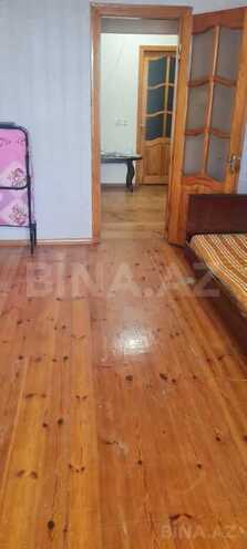 3 otaqlı köhnə tikili - Əhmədli m. - 70 m² (3)
