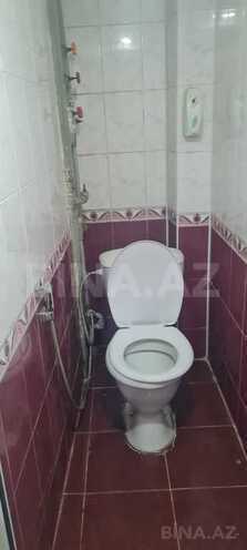 3 otaqlı köhnə tikili - Əhmədli m. - 70 m² (7)
