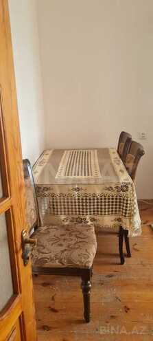 3 otaqlı köhnə tikili - Əhmədli m. - 70 m² (9)