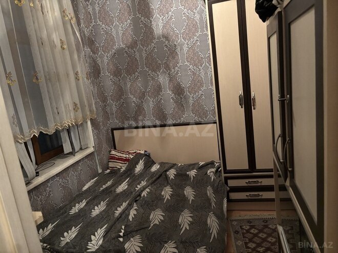 2 otaqlı köhnə tikili - Nərimanov r. - 45 m² (2)
