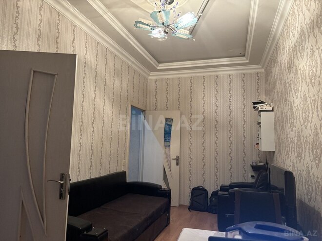 2 otaqlı köhnə tikili - Nərimanov r. - 45 m² (1)