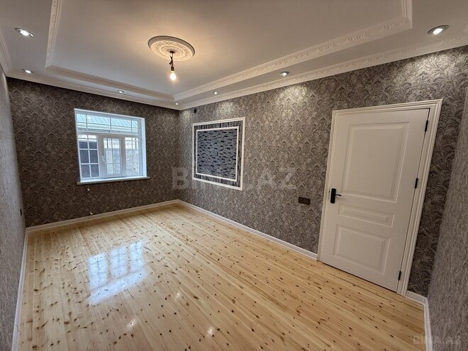 3 otaqlı həyət evi/bağ evi - Binə q. - 95 m² (6)